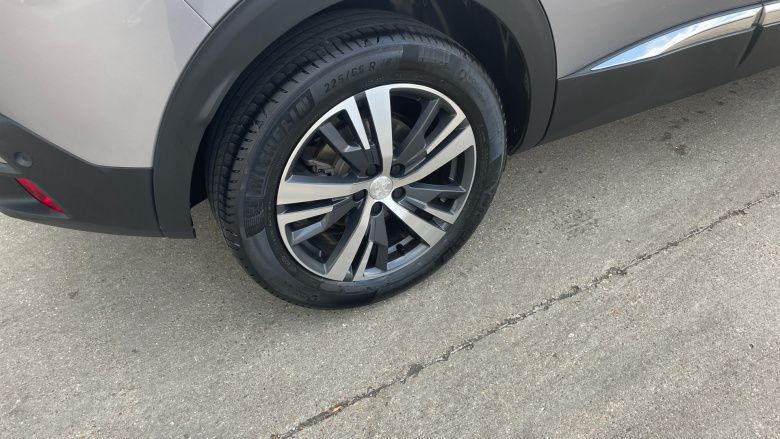 Peugeot 3008 1.2 PureTech Allure Premium+ 5dr EAT8 Petrol Estate